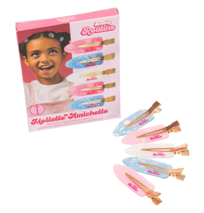 d4ac571460373aba1a797823bfbdc19c Beauty Routine Mollette Amichette - immagine 1