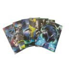 QUADERNO A4 MAXI 96/100 # SEVEN CARTOTECNICA BOY