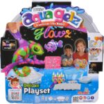 Aqua Gelz deluxe Set Glow in the Dark
