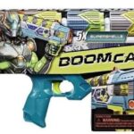 Nerf Rebel Ops Doom Cannon