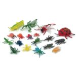 Rstoys Busta Mondo degli Insetti