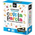 Headu Coppia Parola