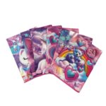 QUADERNO A4 MAXI 96/100 # CARTOTECNICA GIRL SJ GANG