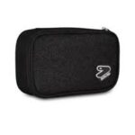 PENCIL BAG ROUND PLUS BIG SEVEN SHINY TECH