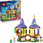 Lego Disney Princess La mini-torre di Rapunzel