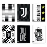QUADERNO MAXI 96/100 # JUVENTUS