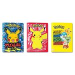 QUADERNO MAXI 96/100 # POKEMON