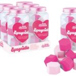 Beauty Routine Spugnette