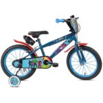 Bicicletta 16" Avengers Denver