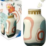 Ravensburger Puzzleball Vaso Design Beige Pz. 54