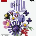 Lego Botanicals Bouquet Oliva Rodrigo