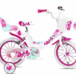Bicicletta 12" Unicorno