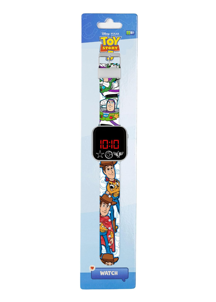 f43bbf6914cb74496eb5792d31fdd1b2 Orologio Digitale Led Toy Story - immagine 1