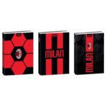 DIARIO STD 12M # MILAN