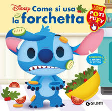 008c7d1c7ecb7a2ca7404841964f07b0 STITCH COME SI USA LA FORCHETTA - immagine 1
