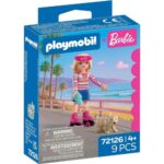 PLAYMOBIL x Barbie Malibu