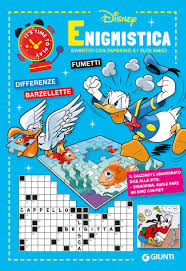 014a76c24fcf7a3592b54900e620003b DIVERTITI CON PAPERINO E I SUOI AMICI ME - immagine 1
