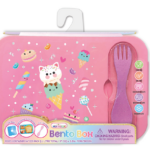 HOT FOCUS BENTOBOX PORTAMERENDA