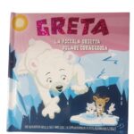 GRETA - FIABA STORYBOOK