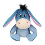 Peluche Eeyore cm.20