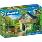 Playmobil Farm - Fattoria