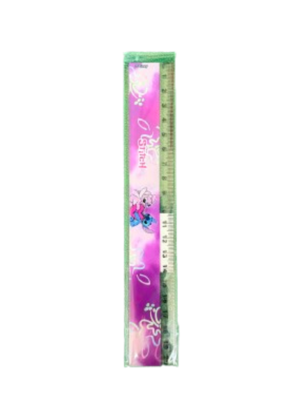 123d39ecff7333d0588d73db67f36562 RIGHELLO LILO & STITCH - immagine 1