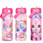 BOX BORRACCE ASSORTITE GIRL SJ GANG