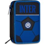 ASTUCCIO 3 ZIP INTER OUR DESTINY
