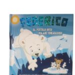 FEDERICO - FIABA STORYBOOK