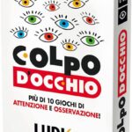 Ludic Colpo d'Occhio Cards