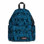 DAY PAK'R EP LETTERS BLUE A EASTPAK