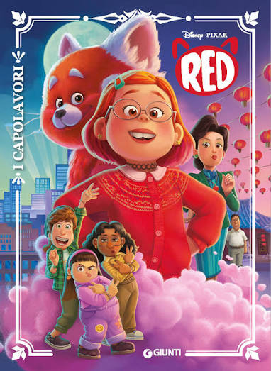 224340683837d03fc1a24a8b34368903 RED I CAPOLAVORI - immagine 1