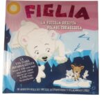 FIGLIA - FIABA STORYBOOK