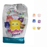 Squishmallows Buste Misteriose Profumate 12 cm (serie 2)