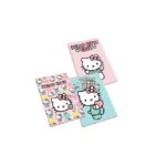 MAXI GR.100-RIG.5MM 100 PAGINE HELLO KITTY