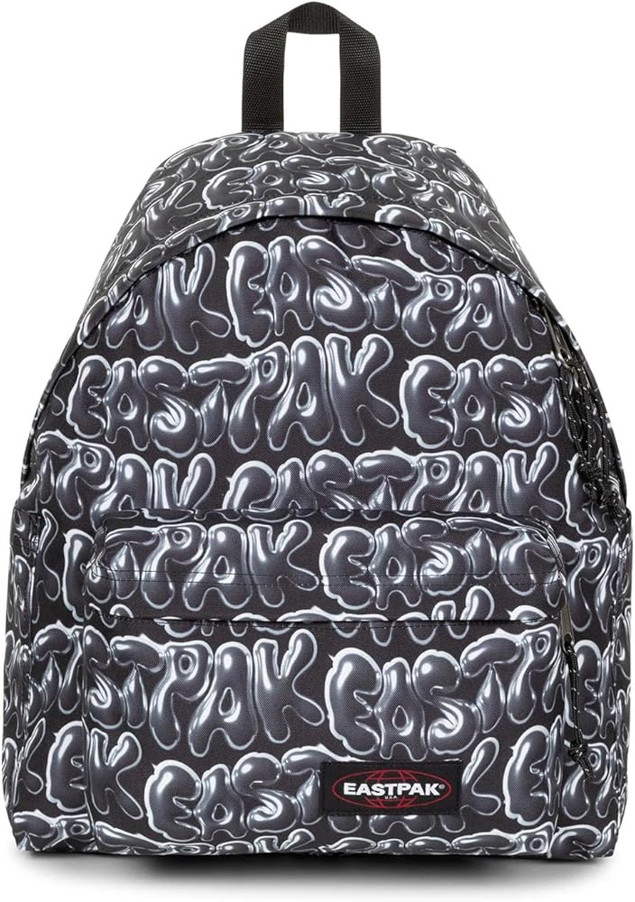 2f12665c95f32854208b91d223b1bf18 DAY PAK'R INFLAT'D BLACK A EASTPAK - immagine 1