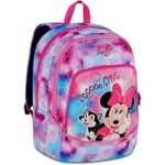 ZAINO SCUOLA MINNIE CHIC TOUCH