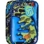 AST.SPEED PAD+ SJ GANG SOFT POUCH BOY