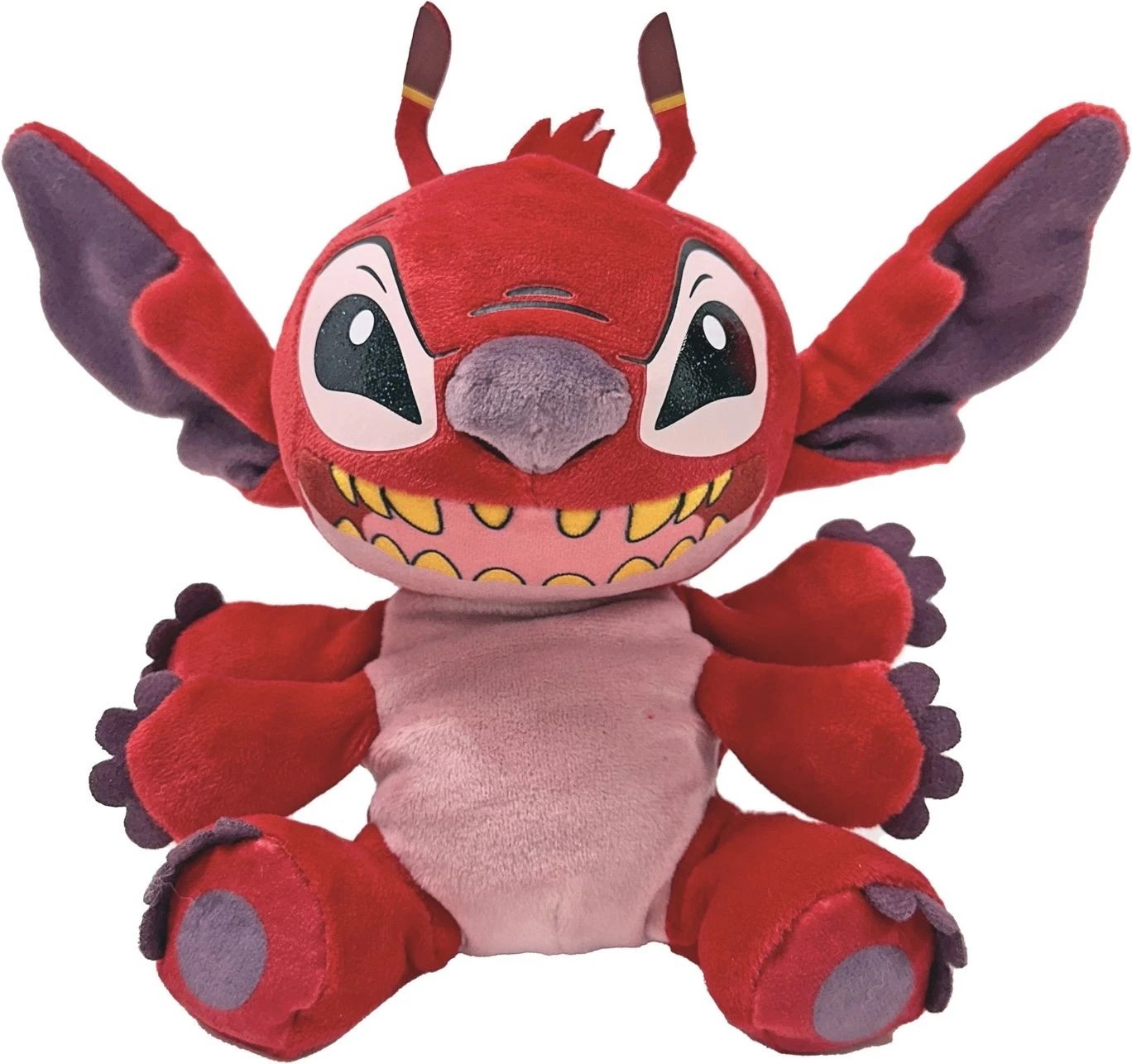 328bcb1d70e7890677d2b2d8864db89b Peluche Leroy Floppy 20 cm - immagine 1