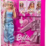 Barbie Deluxe Style Customizzabile