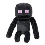 Peluche Minecraft Enderman cm.20