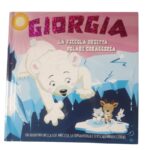GIORGIA - FIABA STORYBOOK