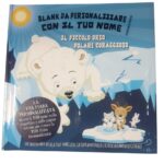 GENERICO BIMBO - FIABA STORYBOOK