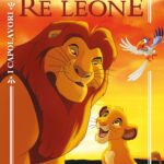 RE LEONE (IL) CAPOLAVORI