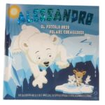 ALESSANDRO - FIABA STORYBOOK