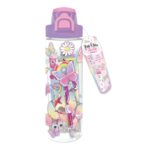 HOT FOCUS BORRACCIA ACCIAIO 450ML