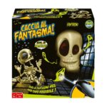 Caccia al Fantasma
