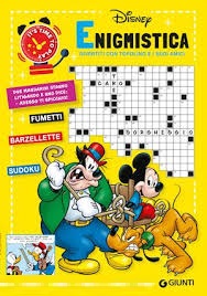 433ef08cb6b4aa0b75efebb5418e8ffa DIVERTITI CON TOPOLINO E I SUOI AMICI ME - immagine 1