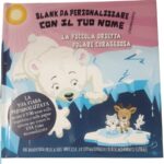 GENERICO BIMBA - FIABA STORYBOOK