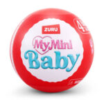 5 Surprise My Mini Baby Sweethearts